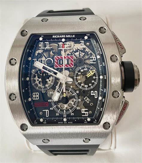 richard mille rm011 ag 11/200 price|where to buy richard mille.